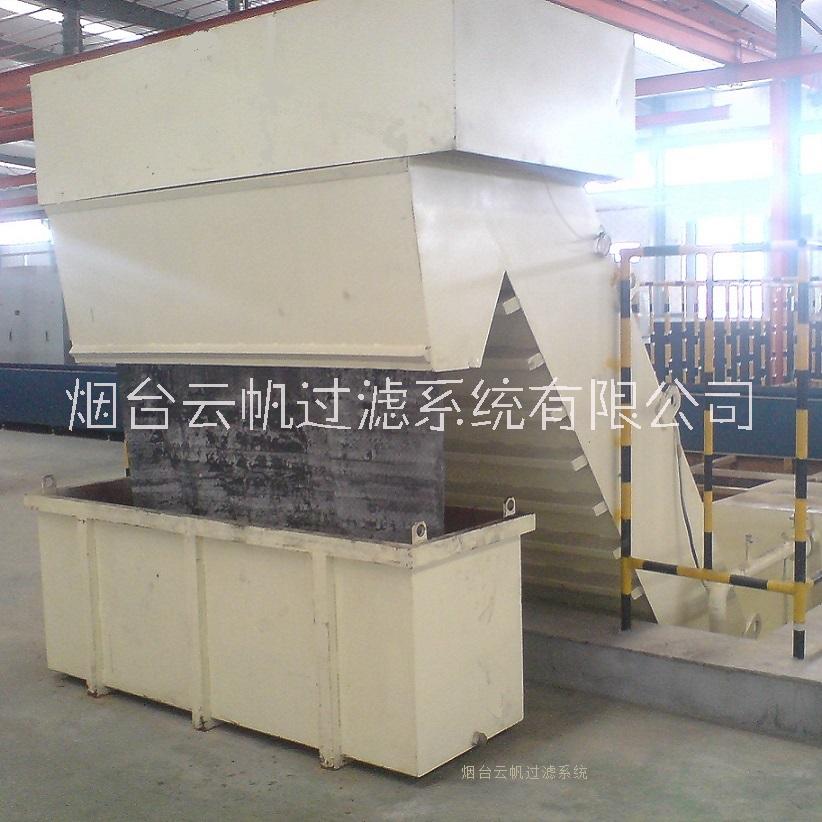 屑輸送機(jī)圖片/屑輸送機(jī)樣板圖 (2)