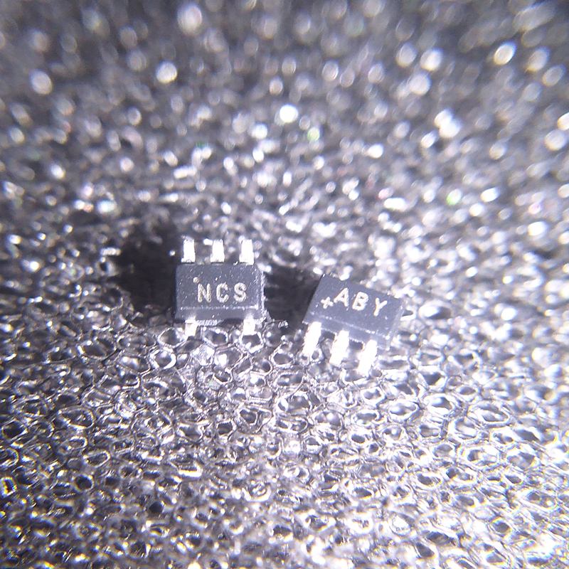 MAX9119EXK圖片/MAX9119EXK樣板圖 (3)