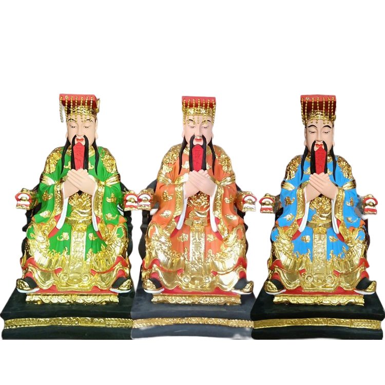 堯舜禹神像圖片/堯舜禹神像樣板圖 (3)