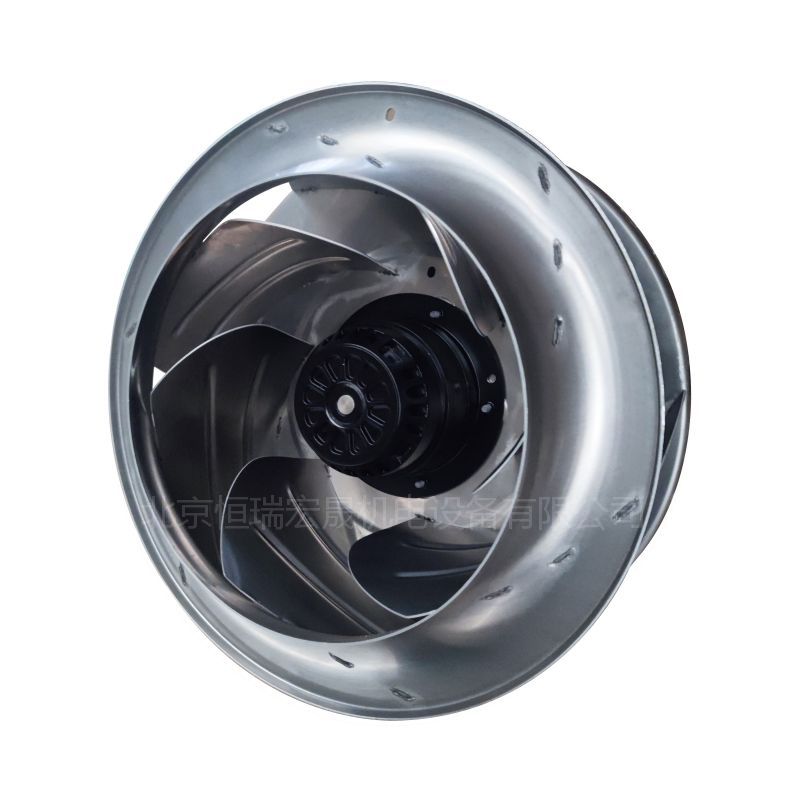 ebmpapst  FFU 空氣凈化風(fēng)扇  R4D310-AP20-01風(fēng)機(jī)