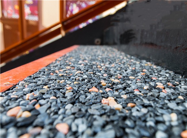 膠粘石圖片/膠粘石樣板圖 (3)