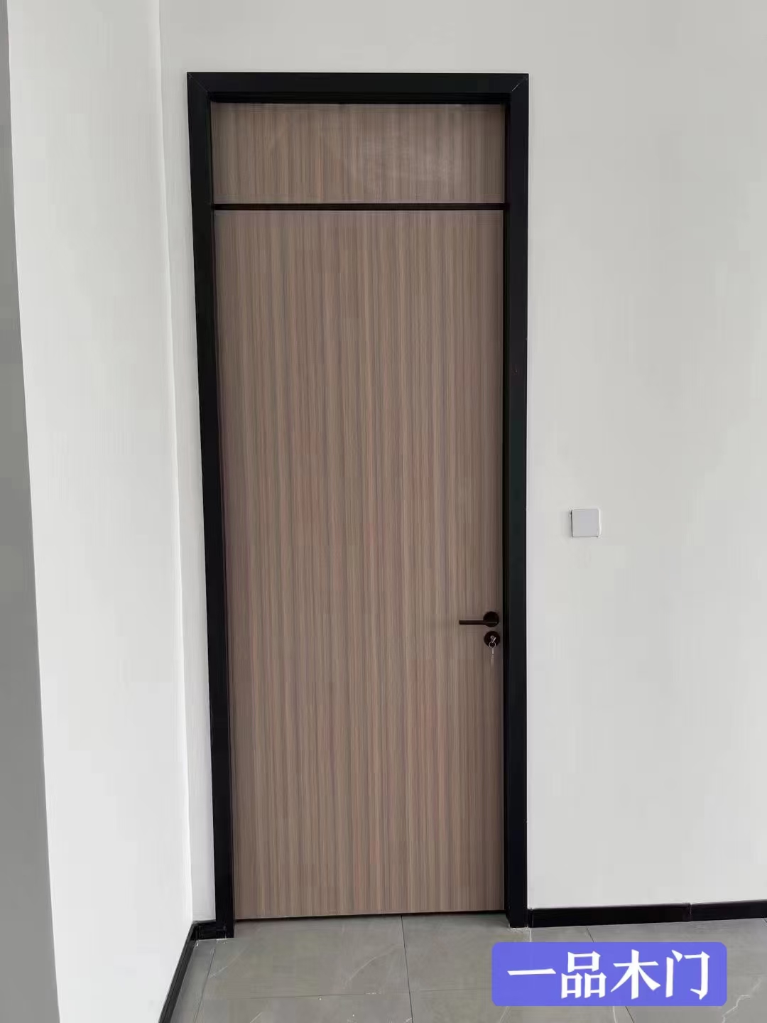 高木門圖片/高木門樣板圖 (3)