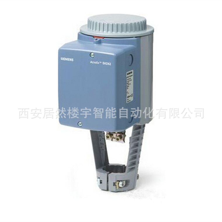 *電動執(zhí)行器SKD60