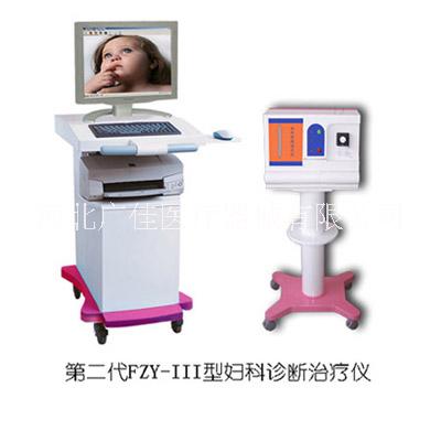 不孕癥治療儀圖片/不孕癥治療儀樣板圖 (4)