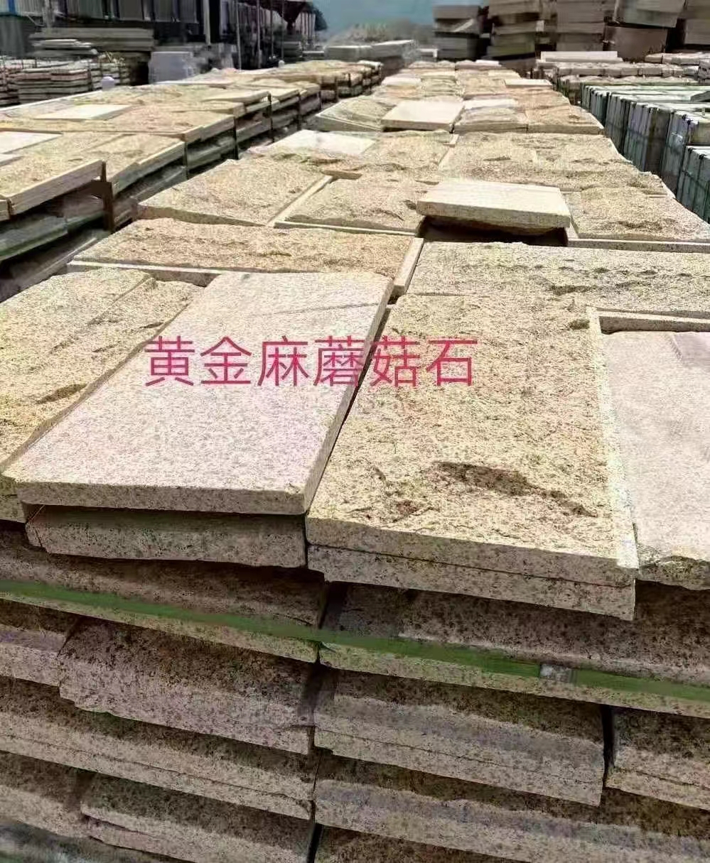 蘑菇石圖片/蘑菇石樣板圖 (2)