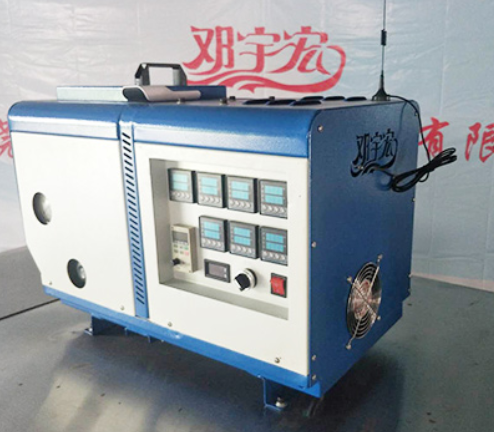 10KG熱熔膠機圖片
