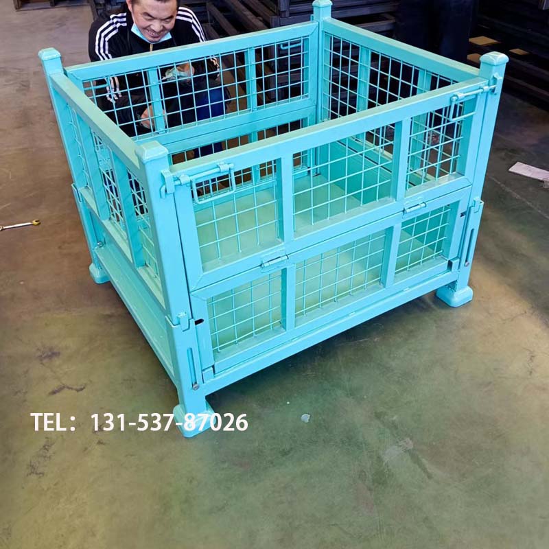 周轉(zhuǎn)箱圖片/周轉(zhuǎn)箱樣板圖 (3)