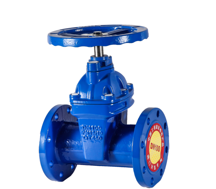 座封閘閥圖片/座封閘閥樣板圖 (3)