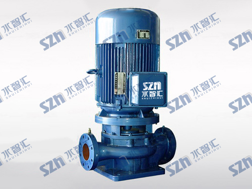 管道循環(huán)泵圖片/管道循環(huán)泵樣板圖 (1)