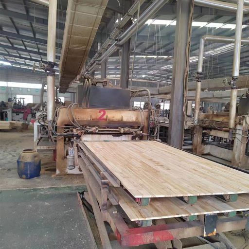 福建聯(lián)翔產(chǎn) 三壓二拼板熱壓機(jī),圖片