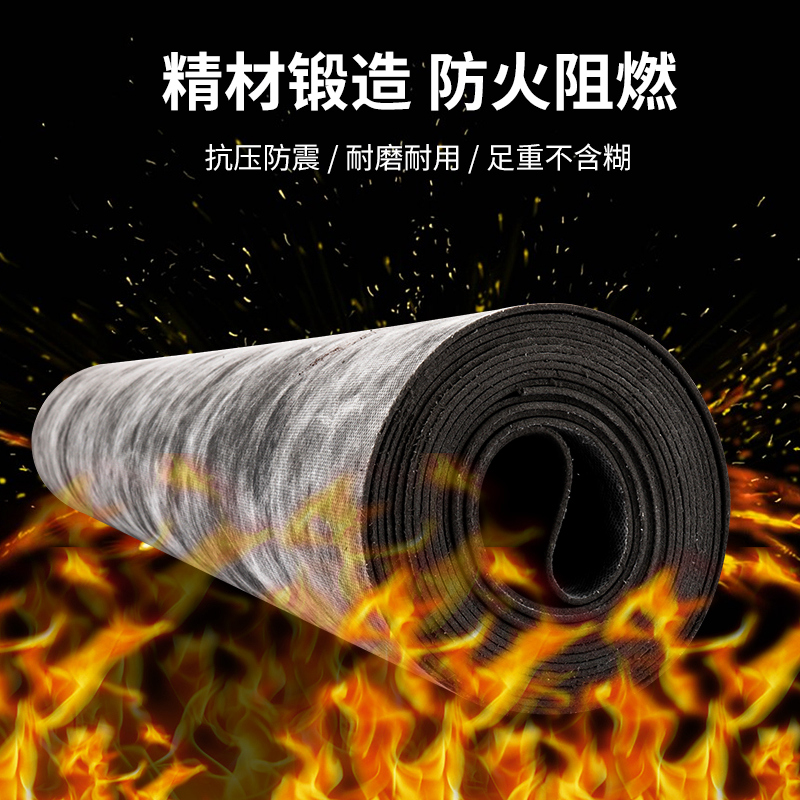 阻尼隔音氈圖片/阻尼隔音氈樣板圖 (3)