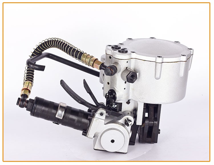 氣動(dòng)咬扣 鐵皮鋼帶打包機(jī)圖片/氣動(dòng)咬扣 鐵皮鋼帶打包機(jī)樣板圖 (4)