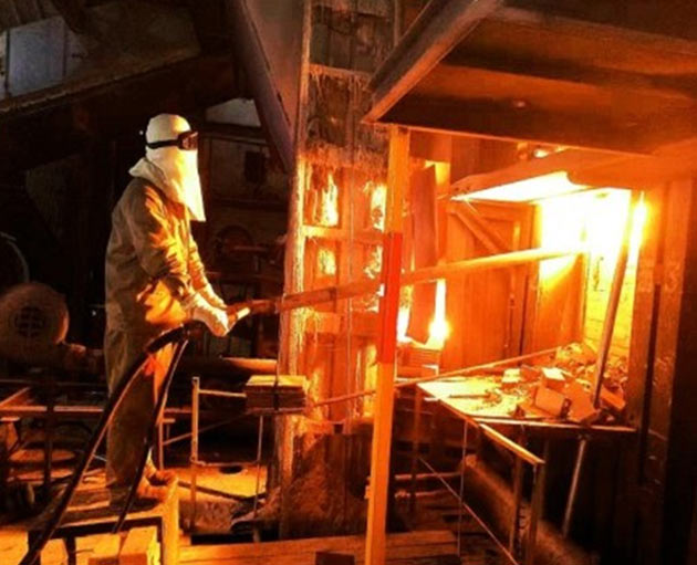 高溫內(nèi)窺鏡圖片/高溫內(nèi)窺鏡樣板圖 (2)