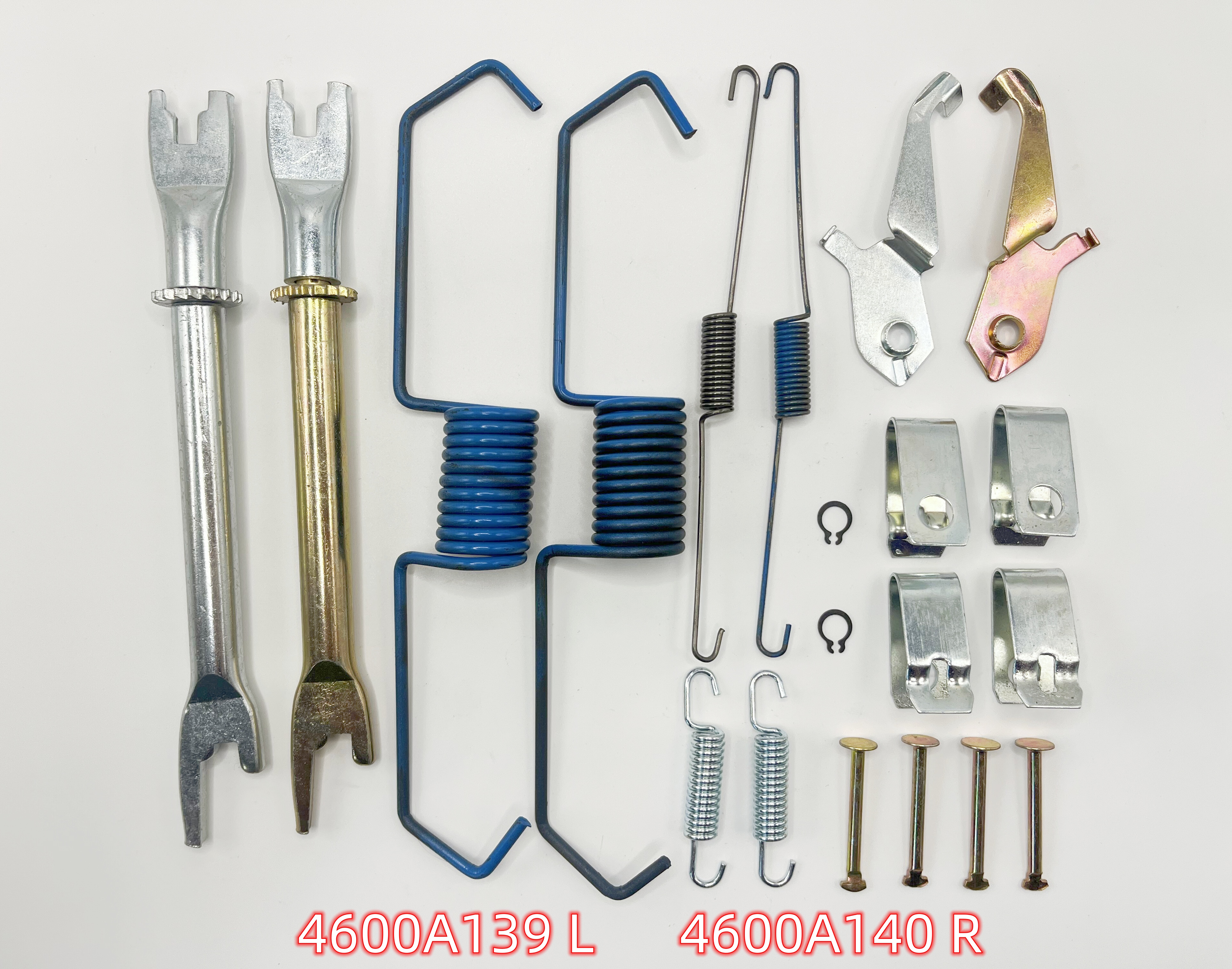 L200剎車修理包4600A圖片