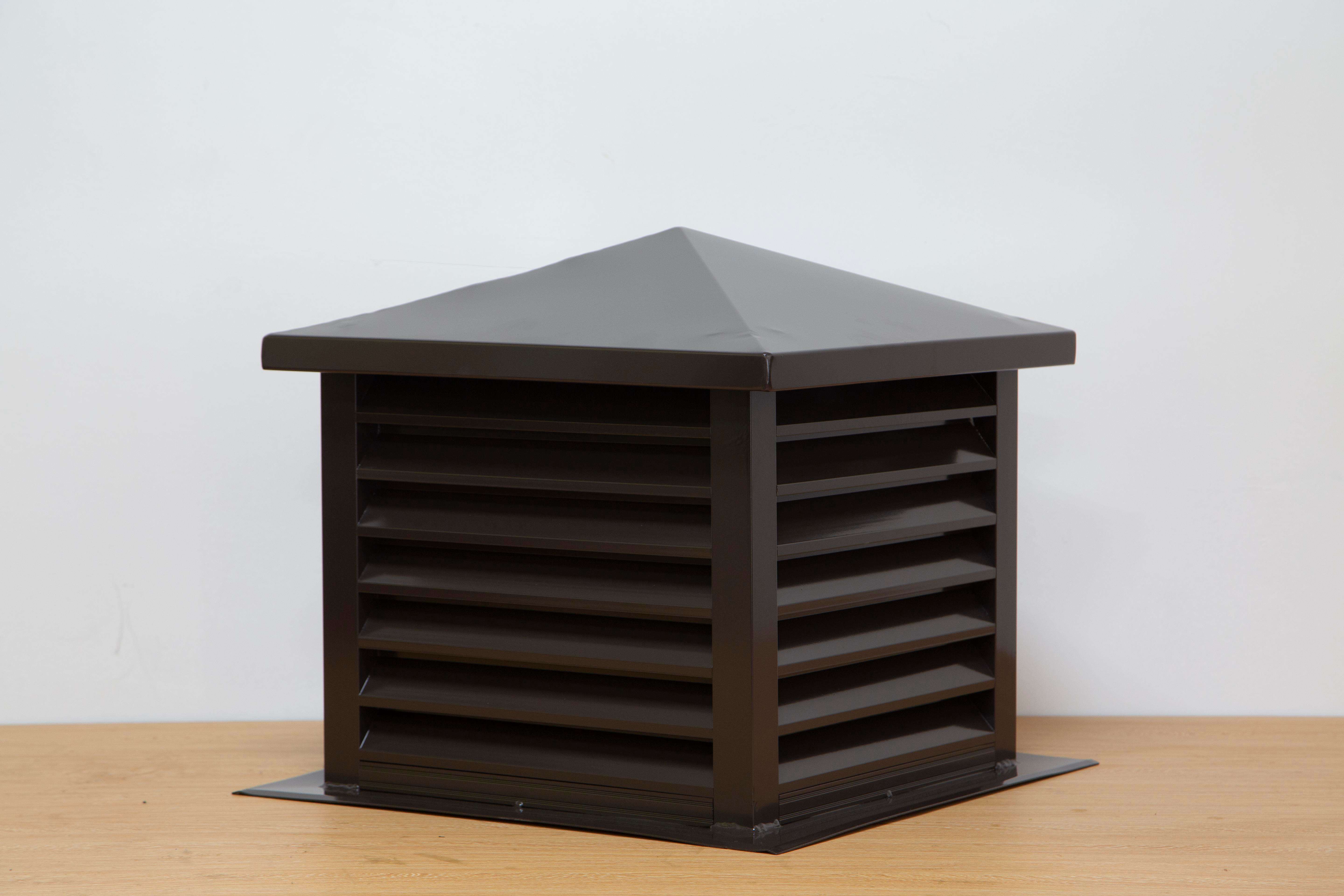 青島排煙氣道風(fēng)帽廠家定制報(bào)價(jià)咨詢請(qǐng)選擇青島裕邦新型建筑材料廠圖片