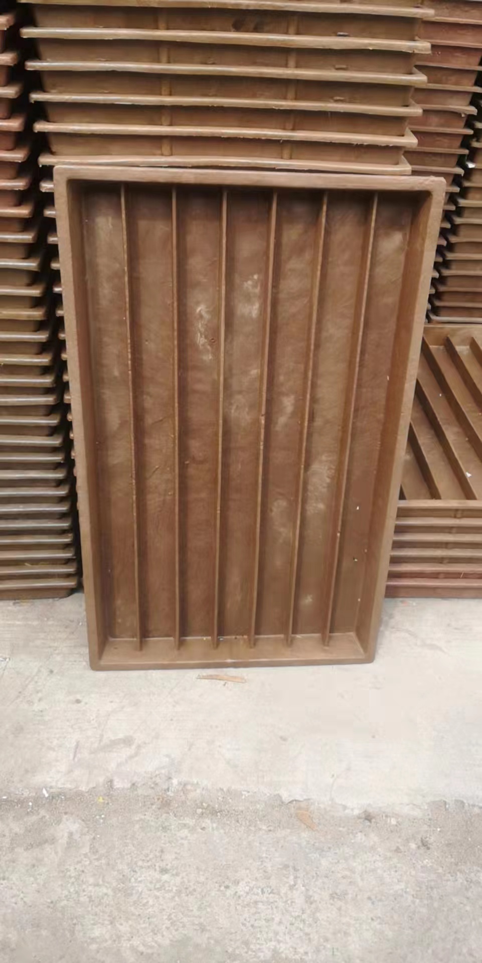 河南塑料巖心箱圖片/河南塑料巖心箱樣板圖 (4)