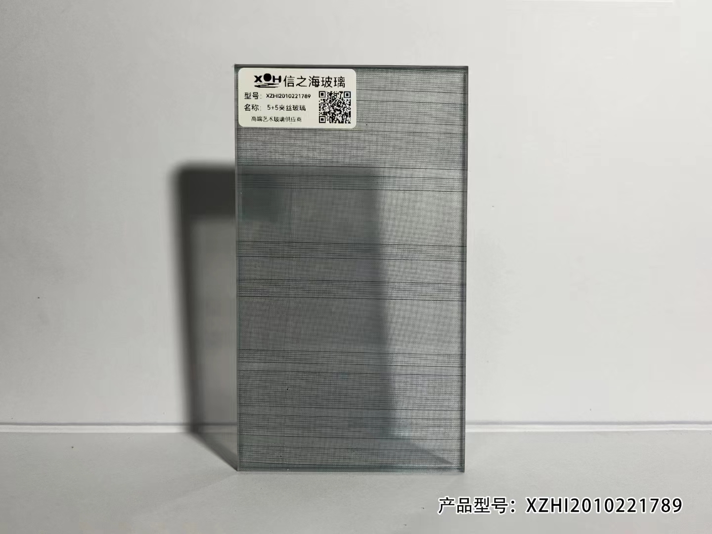 夾絲玻璃圖片/夾絲玻璃樣板圖 (4)