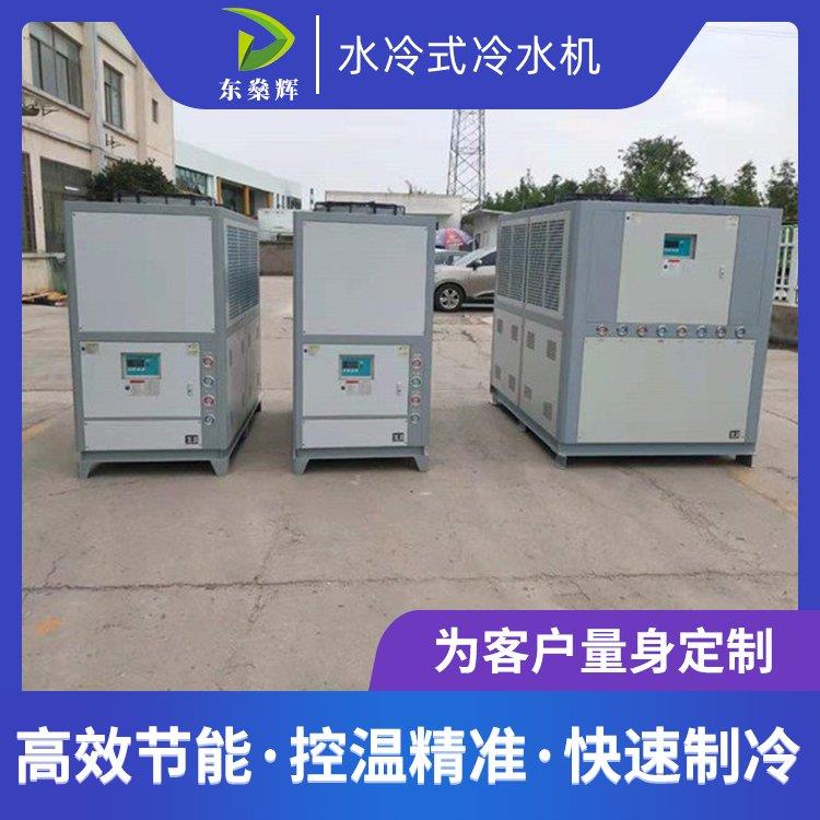五匹冷水機(jī)圖片/五匹冷水機(jī)樣板圖 (2)