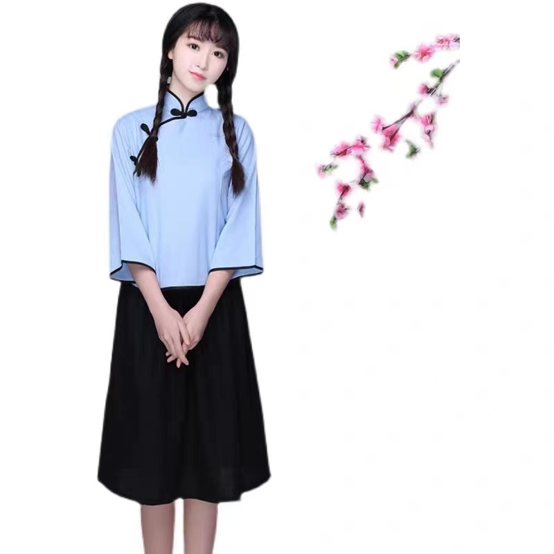 出租展會服裝 旗袍 西裝 彩色禮服裝出租圖片/出租展會服裝 旗袍 西裝 彩色禮服裝出租樣板圖 (3)