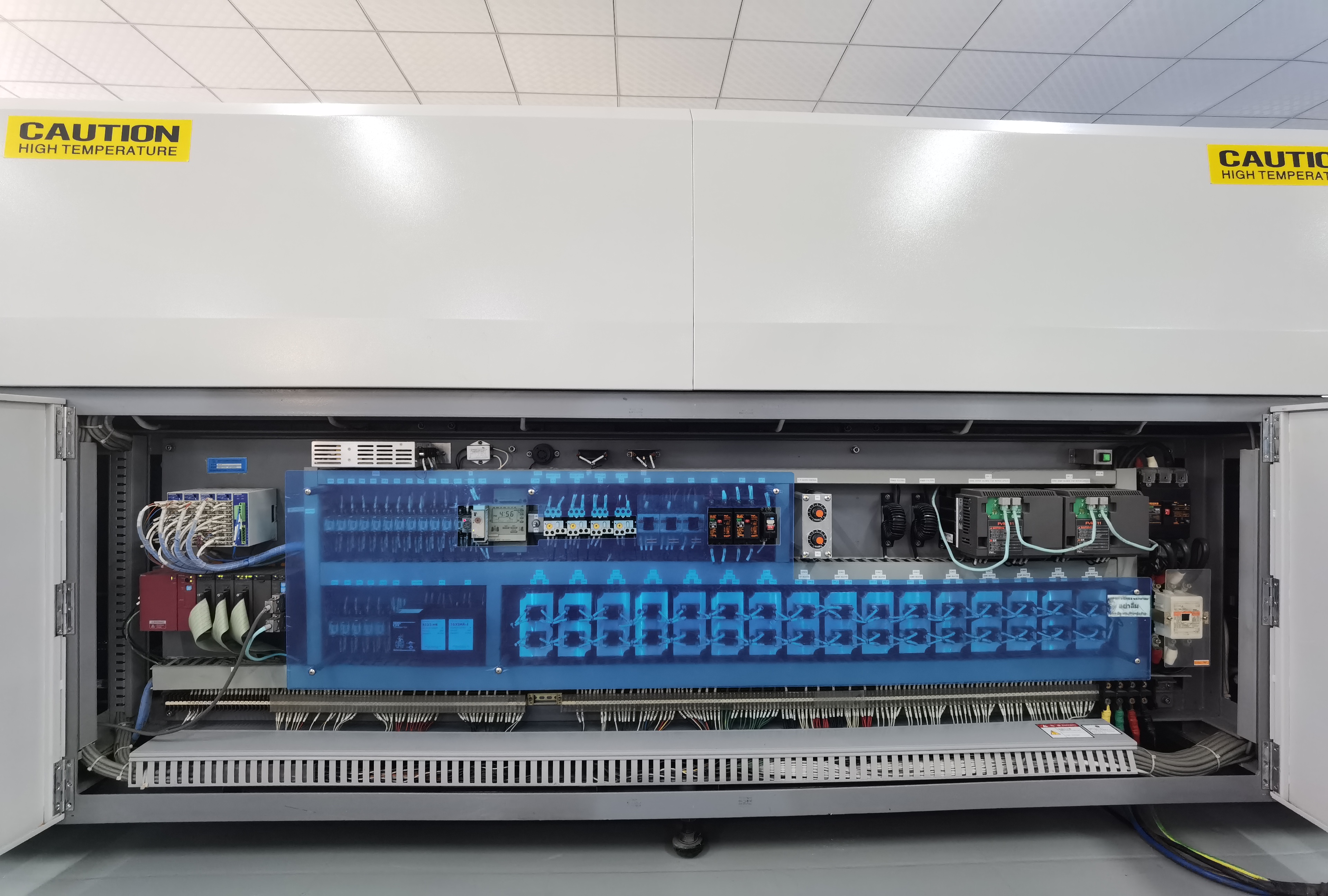 回流焊圖片/回流焊樣板圖 (3)