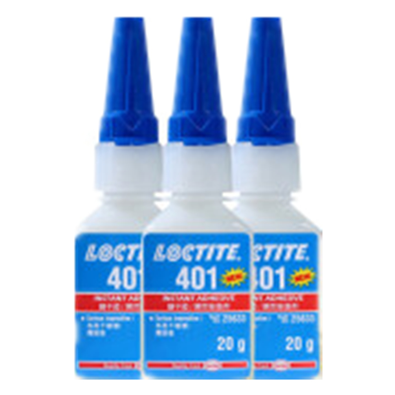 乐泰/loctite 401 瞬干胶 通用型低粘度快干胶胶水价格、胶水厂家批发价格 胶水乐泰/loctite 401图片