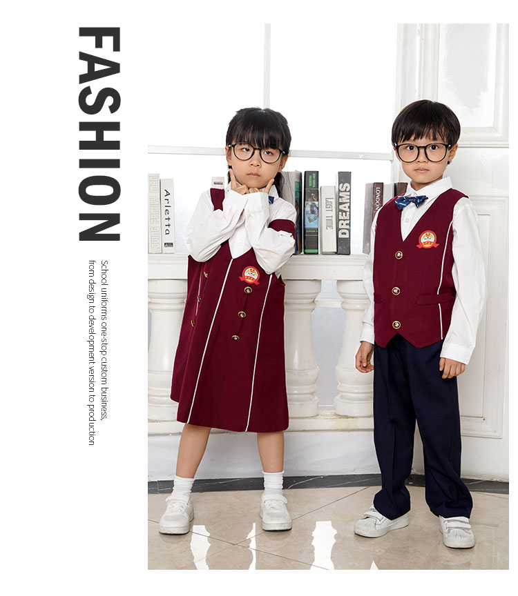 英倫風(fēng)三件套圖片