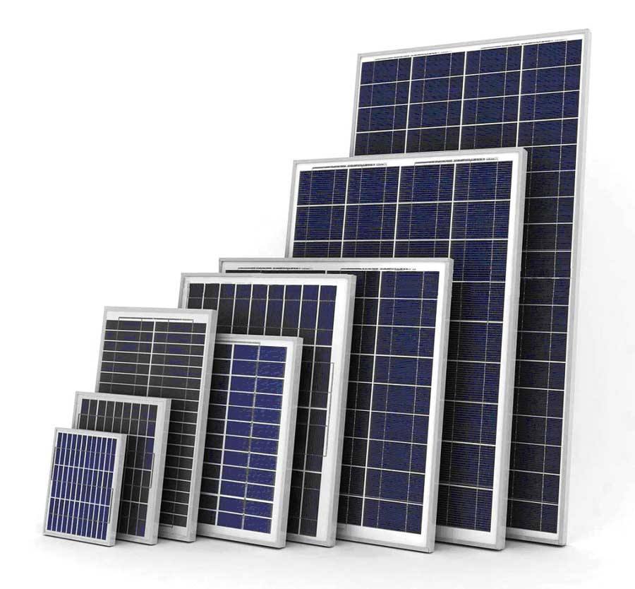 太陽(yáng)能電池圖片/太陽(yáng)能電池樣板圖 (2)