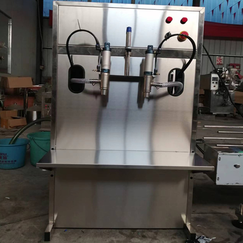 柚子茶柚子汁灌裝機(jī)圖片/柚子茶柚子汁灌裝機(jī)樣板圖 (3)