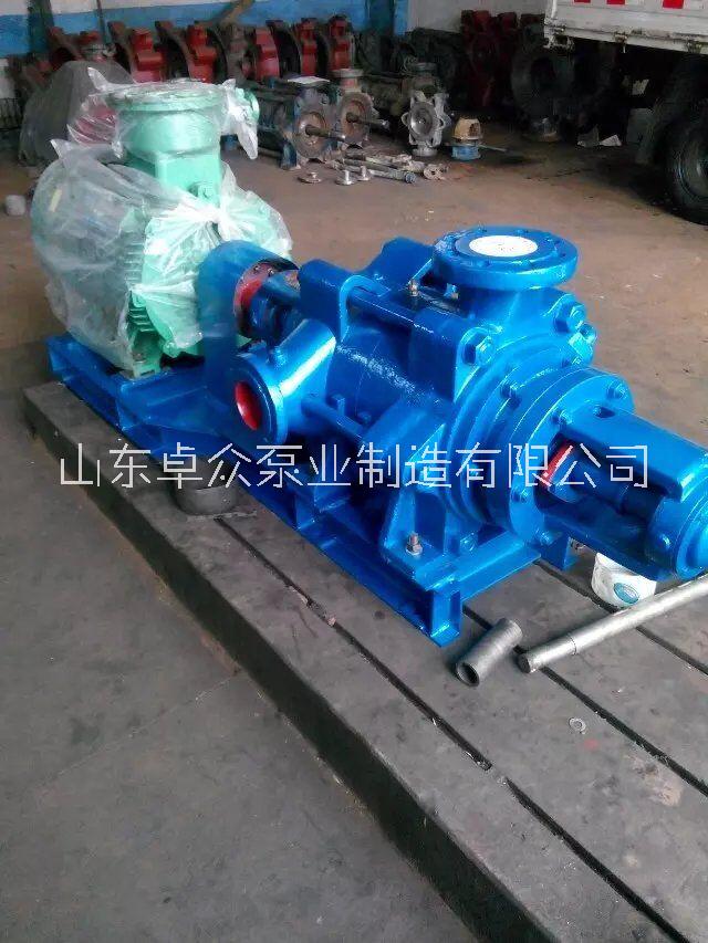 山東多級泵廠家 D型多級泵
