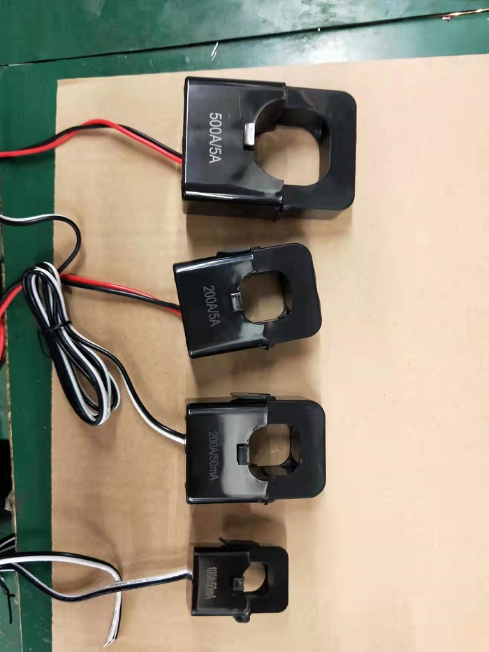 精密互感器圖片/精密互感器樣板圖 (2)