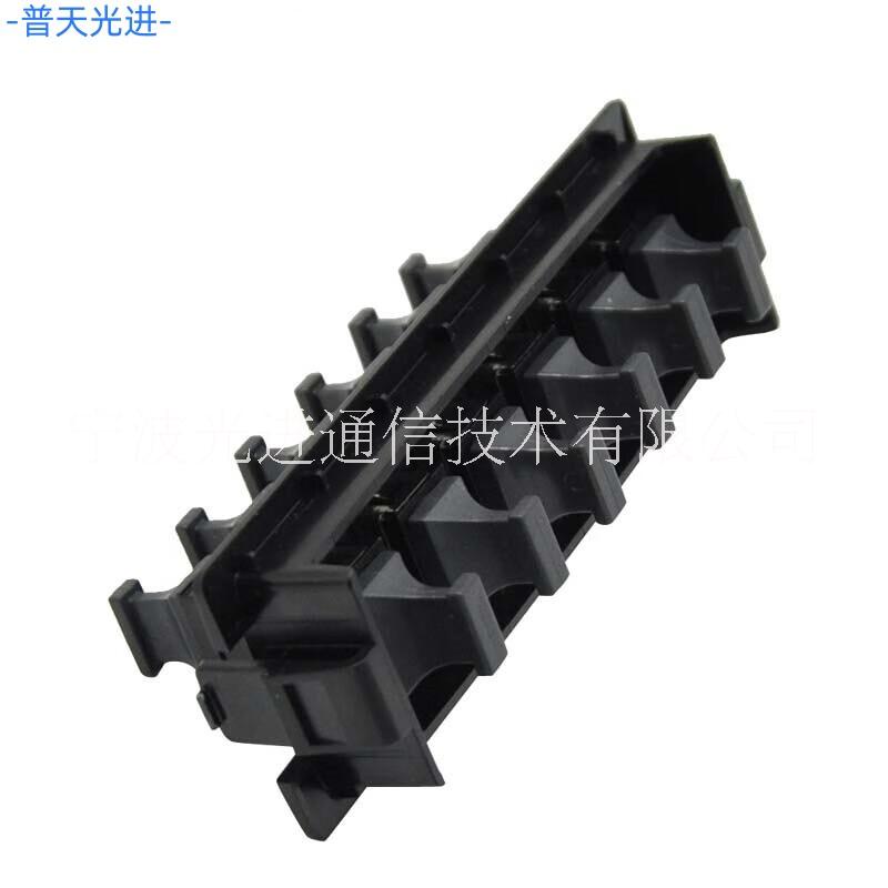 144芯高密度預(yù)端接光纖配線架圖片