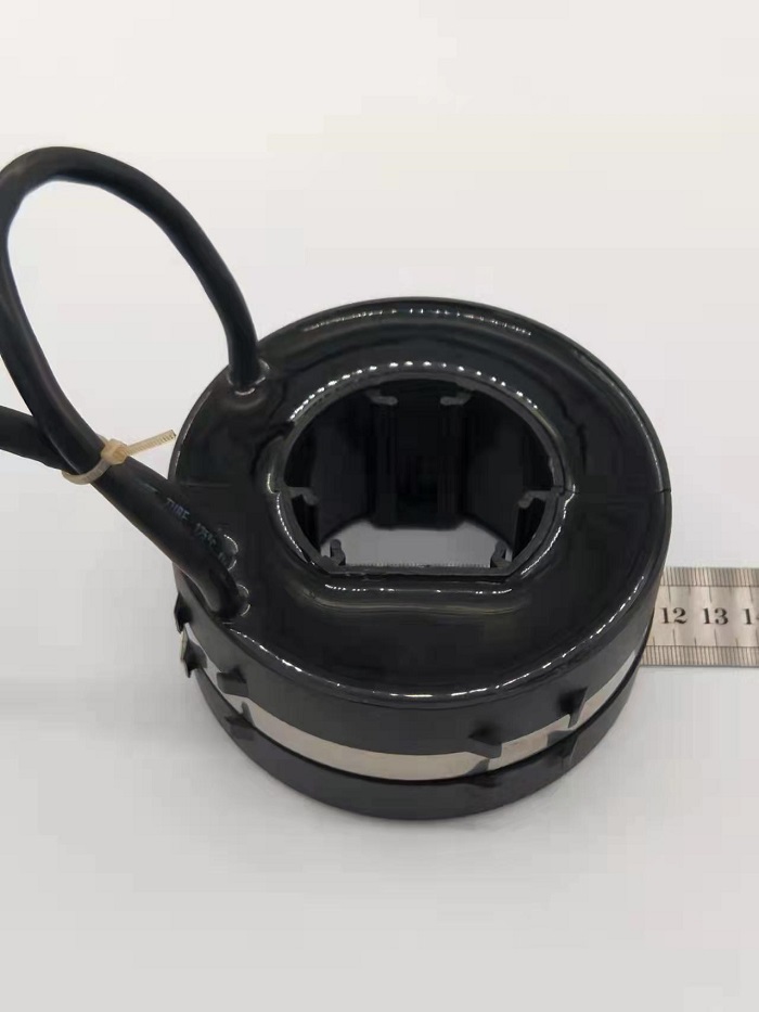 互感器生產(chǎn)廠家圖片