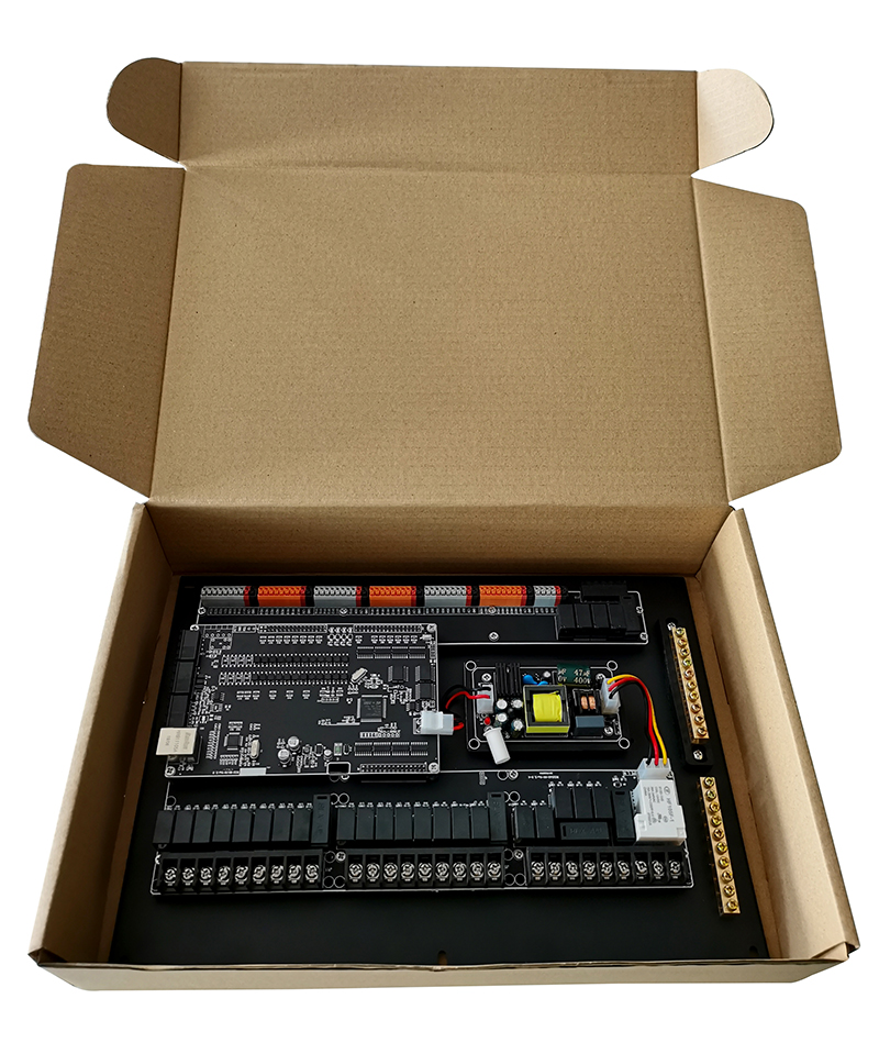 RCU560-02酒店客控主機(jī)