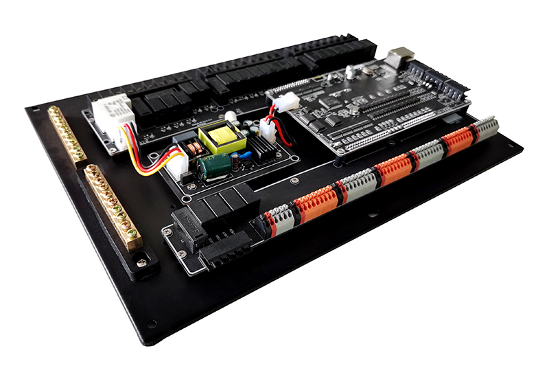 酒店客控圖片/酒店客控樣板圖 (4)