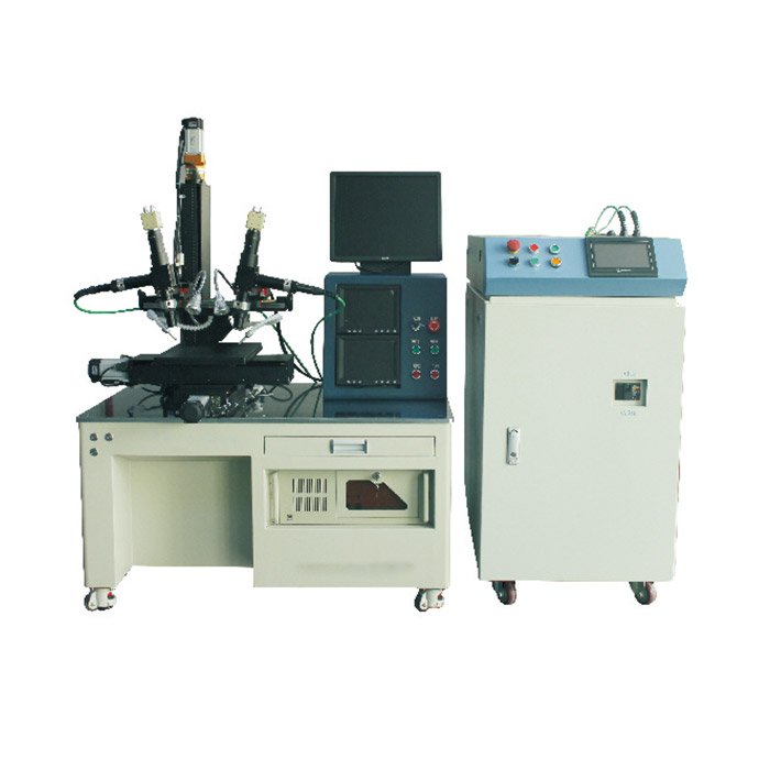 光纖傳輸激光焊接機(jī)圖片/光纖傳輸激光焊接機(jī)樣板圖 (4)