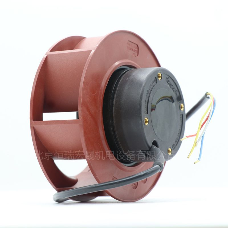 R1G133-AA17-02 全新原裝 ebmpapst  離心風(fēng)機 24V