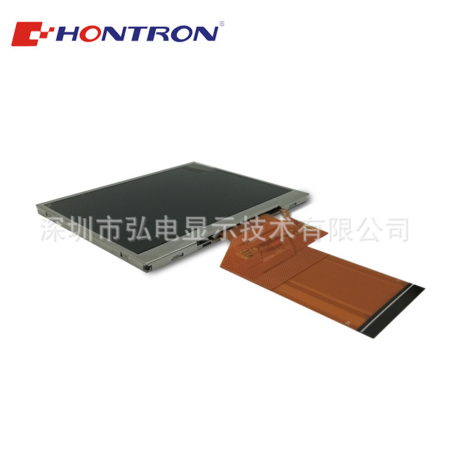 3.5寸全視角IPS液晶屏圖片/3.5寸全視角IPS液晶屏樣板圖 (2)