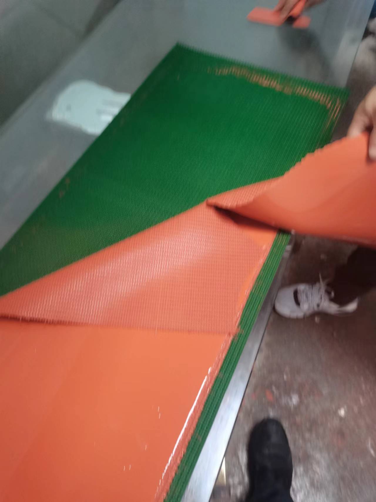 高硬度耐溫膠圖片/高硬度耐溫膠樣板圖 (4)