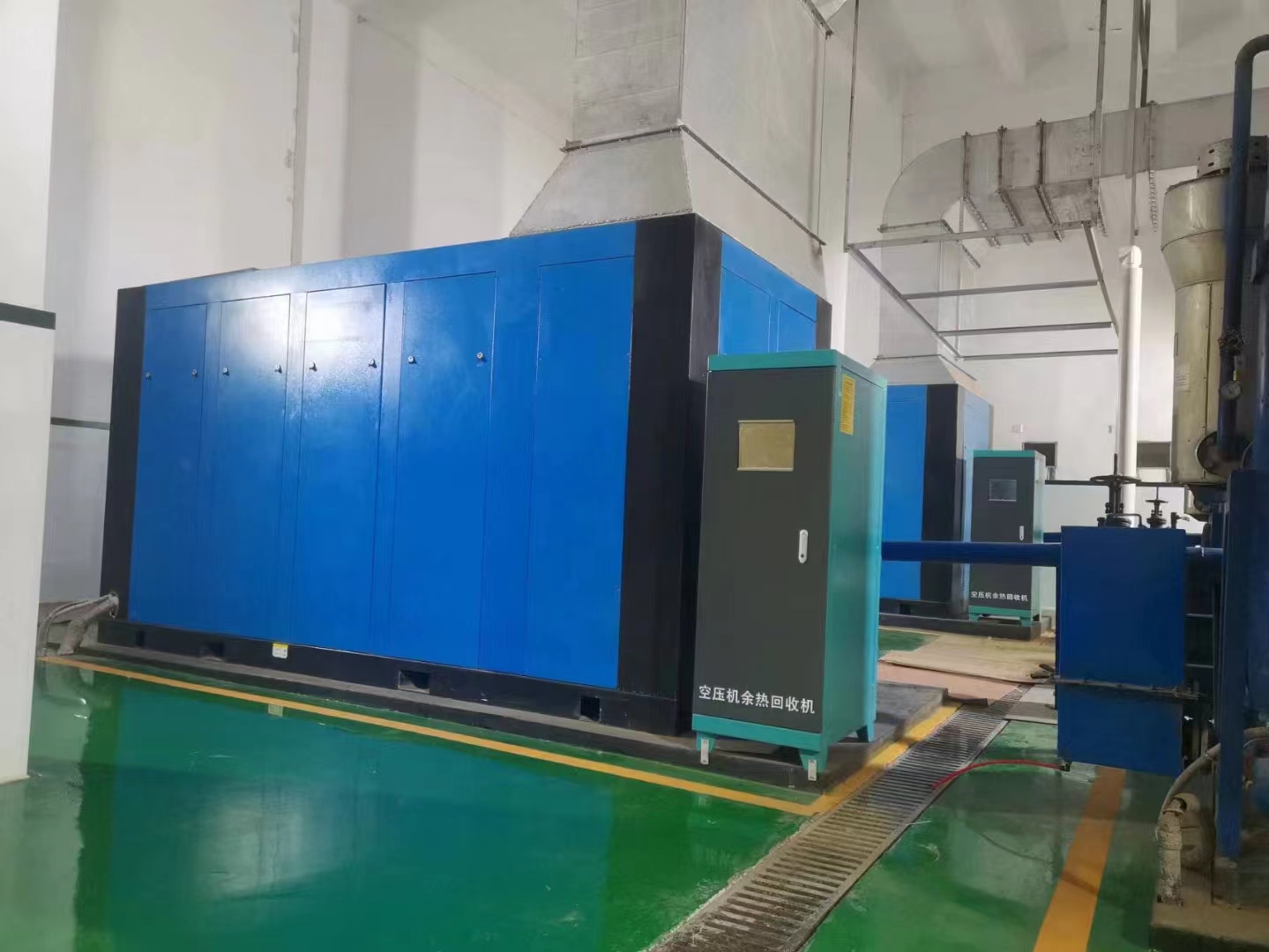 余熱圖片/余熱樣板圖 (1)