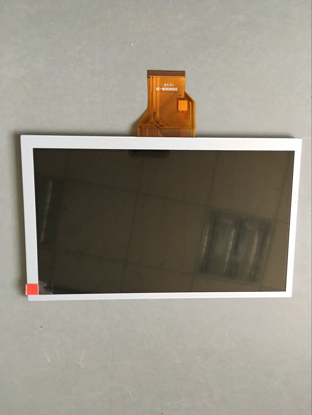 8寸液晶屏圖片/8寸液晶屏樣板圖 (2)