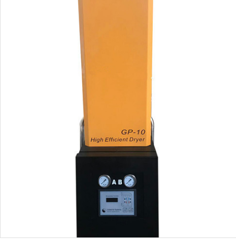 吸附式干燥機(jī)圖片/吸附式干燥機(jī)樣板圖 (4)