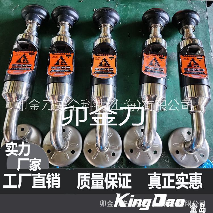 靜電釋放報警儀圖片/靜電釋放報警儀樣板圖 (2)