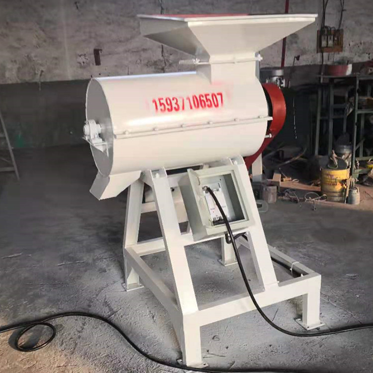 脫殼機(jī)圖片/脫殼機(jī)樣板圖 (4)