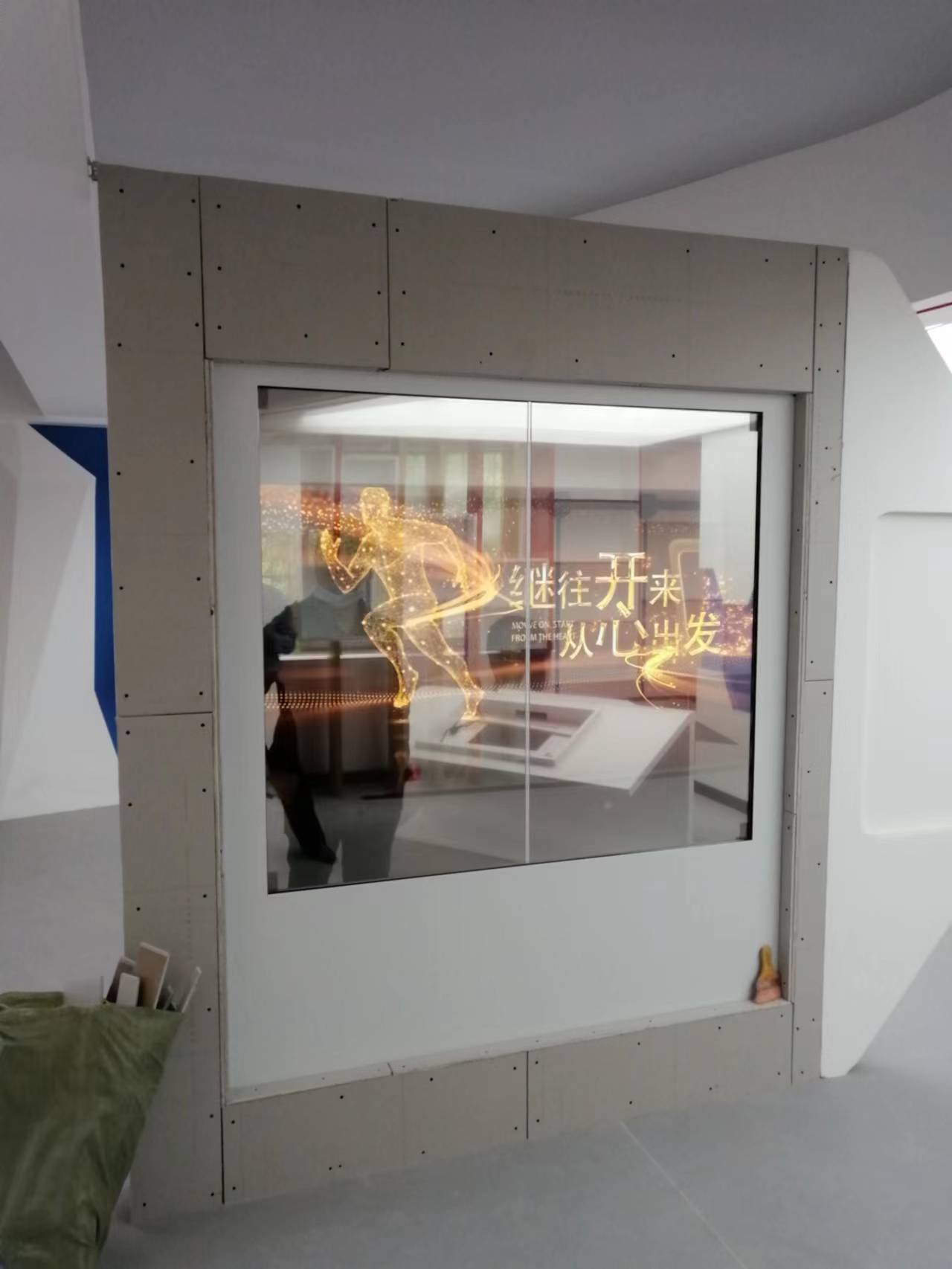 oled顯示屏圖片/oled顯示屏樣板圖 (3)