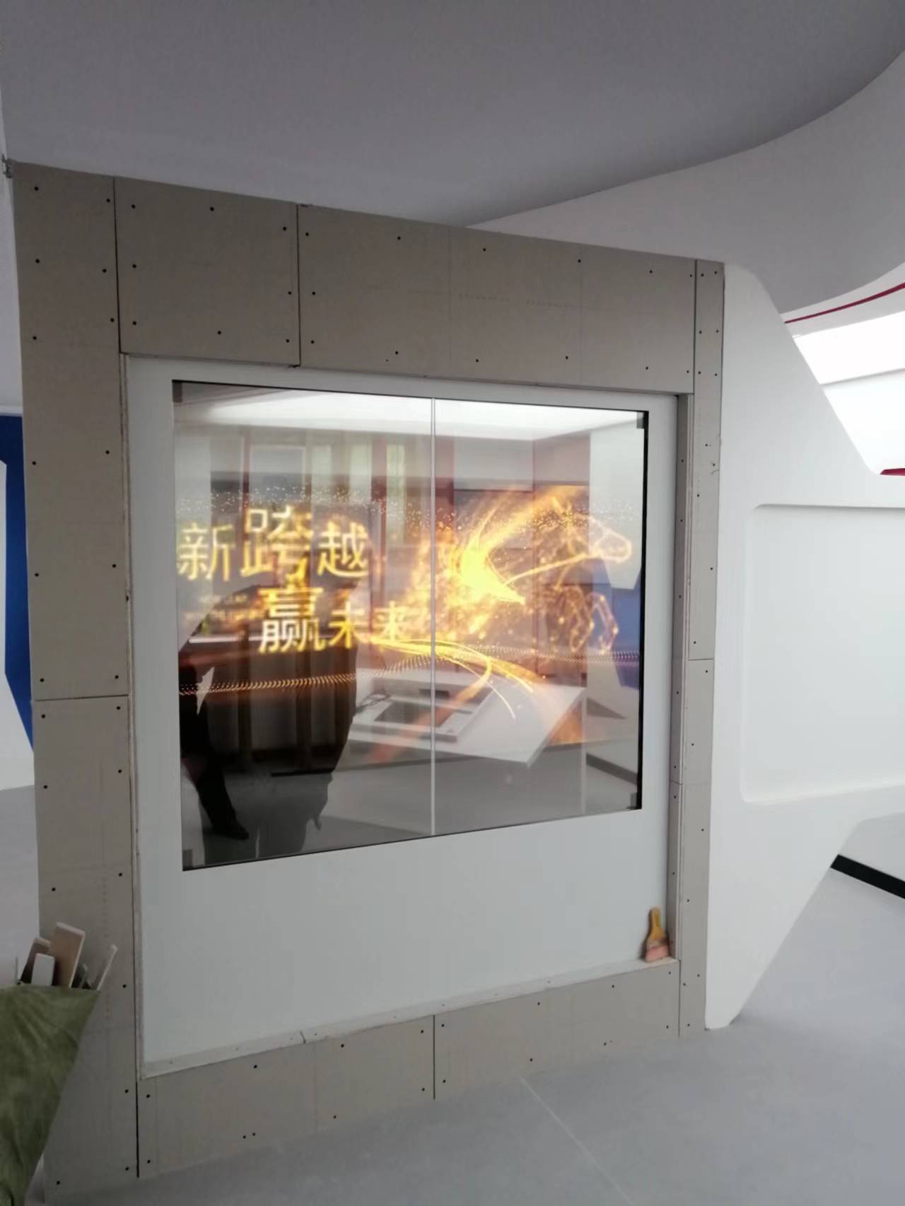 oled顯示屏圖片/oled顯示屏樣板圖 (2)