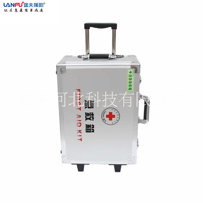藍(lán)夫LF-12024拉桿應(yīng)急箱圖片/藍(lán)夫LF-12024拉桿應(yīng)急箱樣板圖 (2)