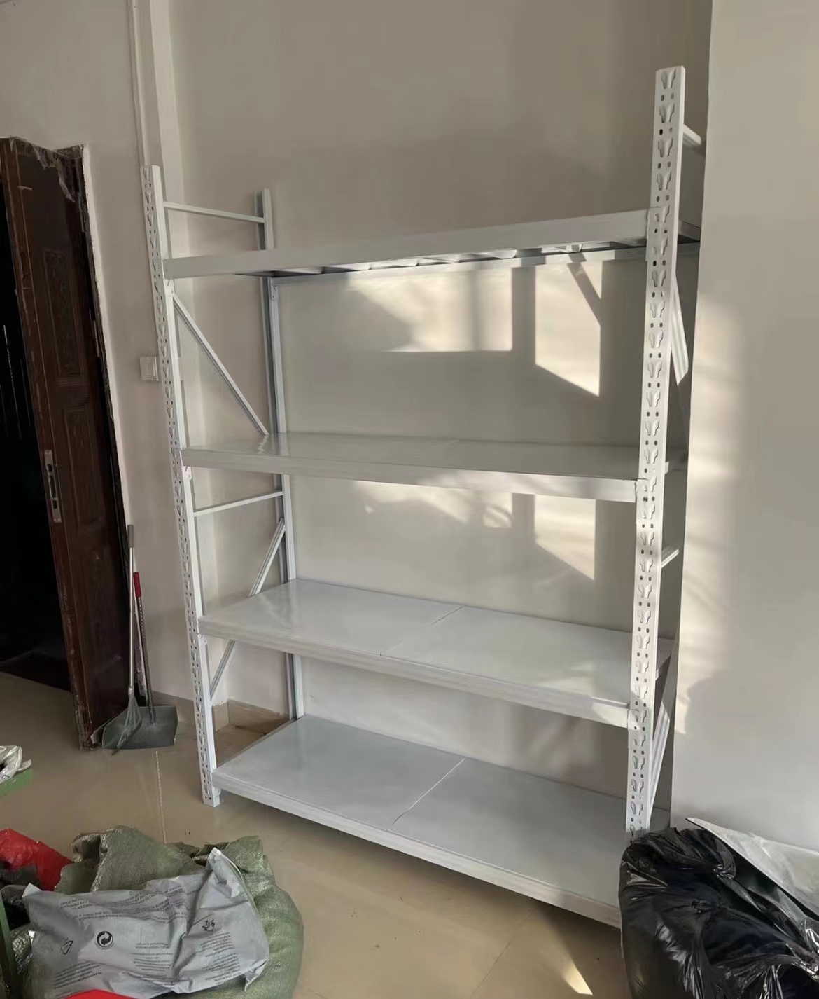 福建貨架晉江貨架石獅貨架泉州貨架重型貨架廠各種尺寸貨架
