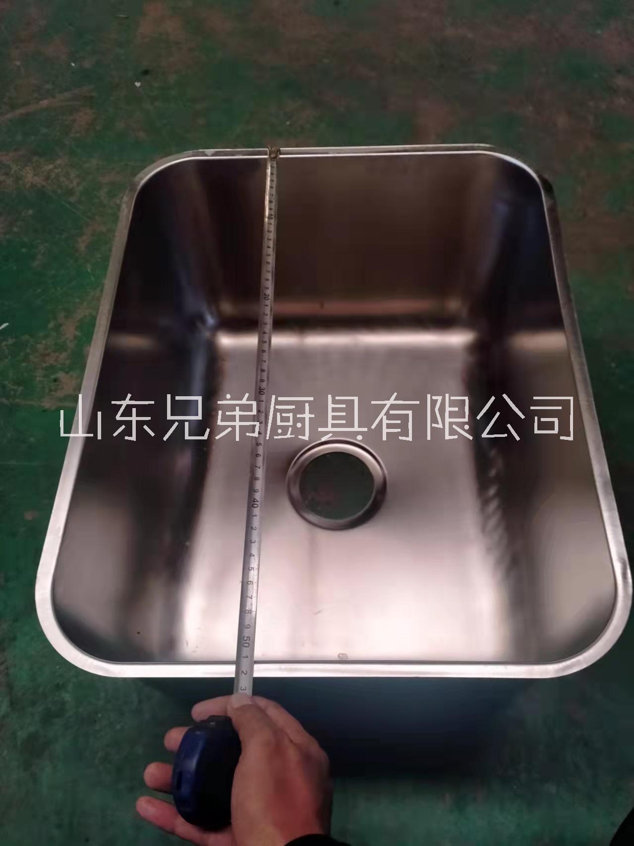 廚房水槽圖片/廚房水槽樣板圖 (2)