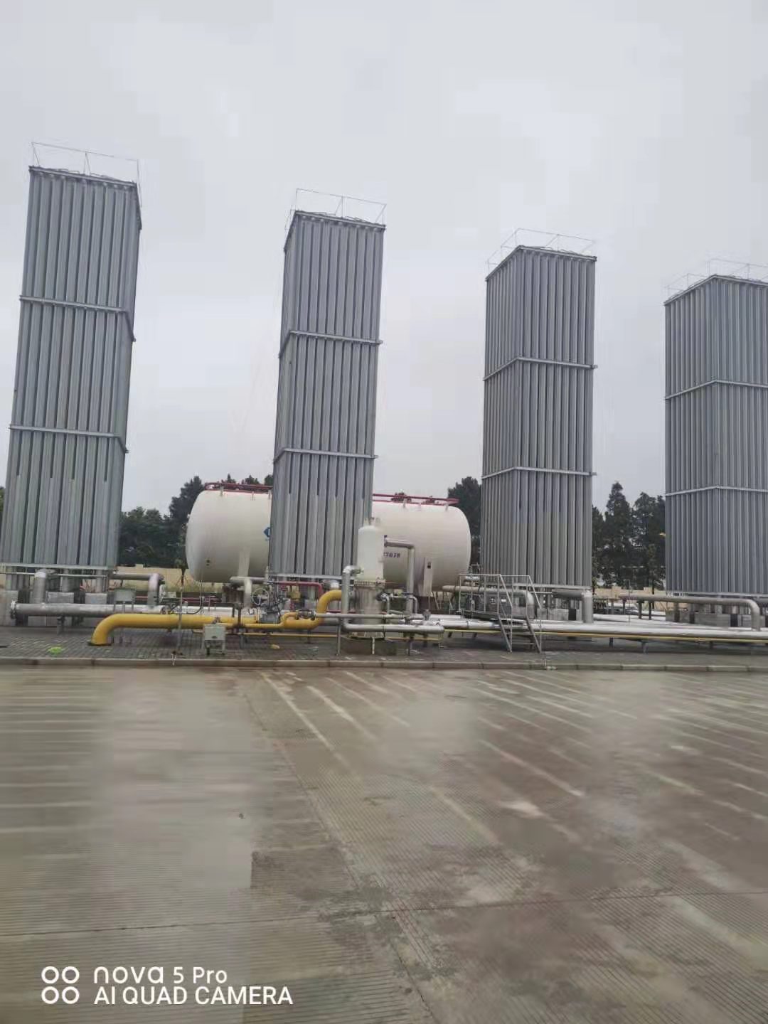 30立方LNG船用儲(chǔ)罐圖片/30立方LNG船用儲(chǔ)罐樣板圖 (2)