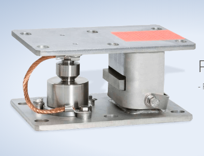 德国HBM带有塑钢支撑的称重模块1-RTN/M2AR2.2/4.7T结构紧凑不锈钢极高的精度一级代理商图片